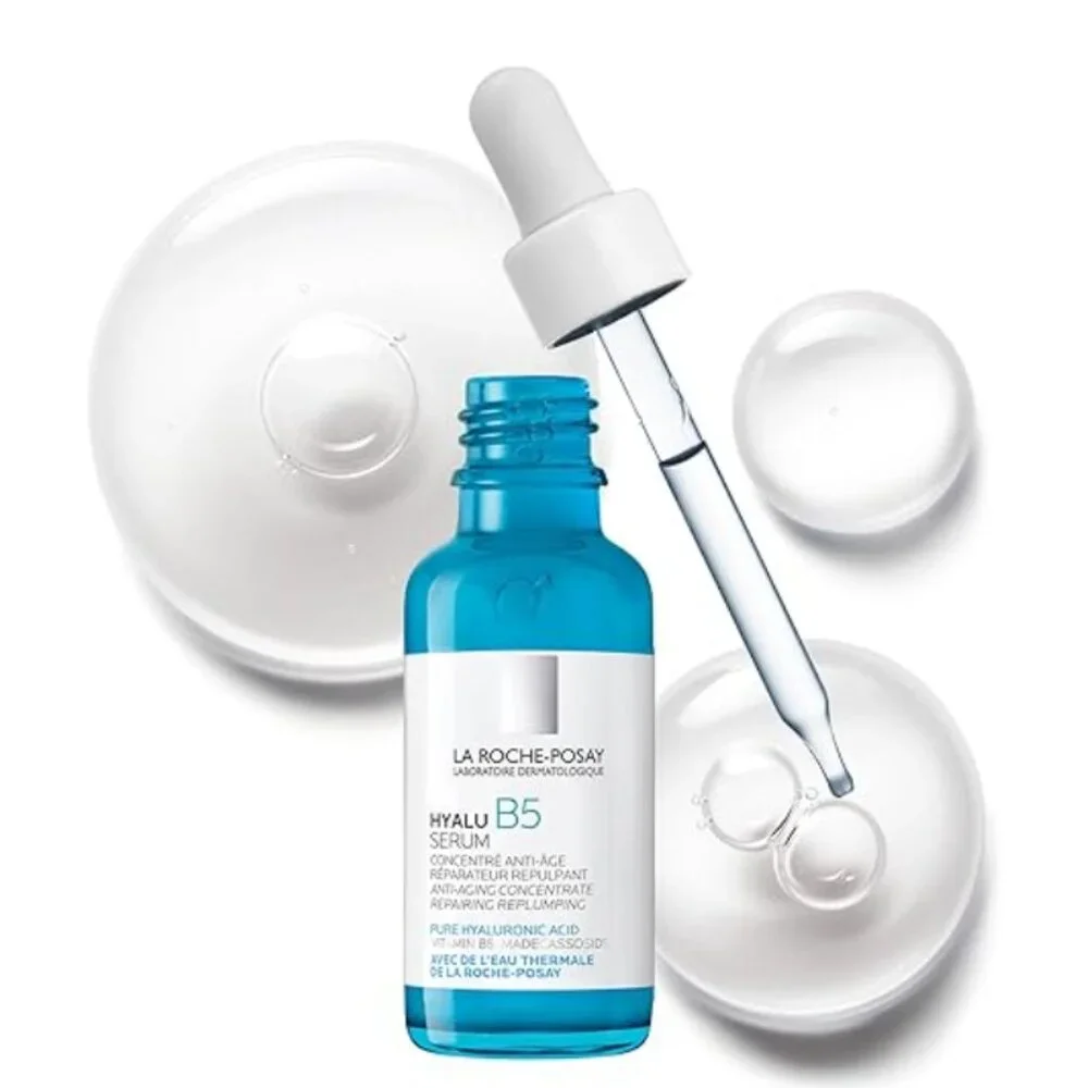 La Roche-Posay Hyalu B5 Serum